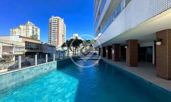 Imagem 2: LDL Apartamento 3 dormitórios sendo 1 suíte 2 vagas e vista mar no Agronômica