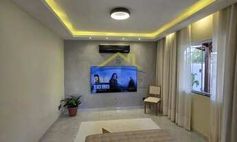 Imagem 6: Casa em Condomínio 4/4 Energia Solar Piscina 420m²Vilals