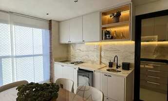 Imagem 6: Apartamento para venda tem 88 metros quadrados com 2 quartos