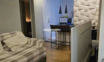 Imagem: Apartamento a Venda no Spazio Florian