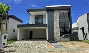 Imagem: Casa Duplex no Alphaville 2 - Barra dos