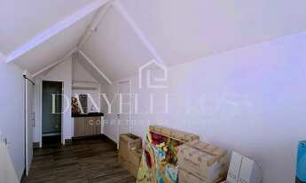 Imagem 7: Imóvel para venda tem 282 metros quadrados com 3 quartos