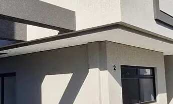 Imagem 4: SOBRADO NO HAUER - NOVOS - TRÊS SUÍTES