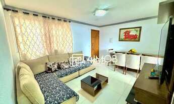 Imagem 2: QN 25 RIACHO FUNDO 2 APARTAMENTO 1 ANDAR CONFORTO E SEGURANÇA