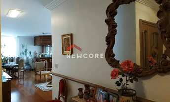 Imagem 5: Apartamento em Avenida Coronel Silva Teles - Cambuí - Campinas/SP