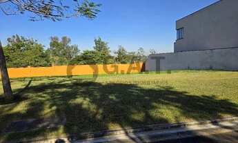 Imagem 3: TERRENO À VENDA NO CONDOMÍNIO ALPHAVILLE NOVA ESPLANADA IV - VOTORANTIM/SP