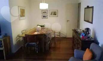 Imagem: Apartamento com 4 dormitórios à venda