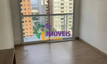 Imagem: APARTAMENTO - ALPHAVILLE INDUSTRIAL - SP