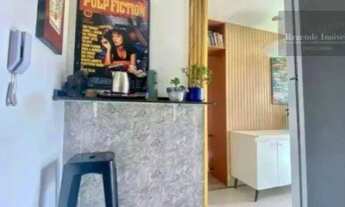 Imagem 4: Apartamento a venda no Novo Mundo