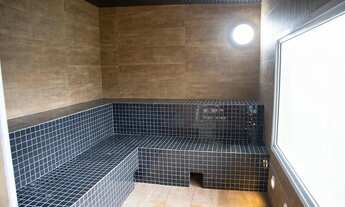 Imagem 7: Apartamento mobiliado e com renda ativa 03 suítes Jardim Europa Apartamento com 3 Quarto(s