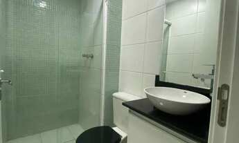 Imagem 4: Apartamento com 2 dormitórios à venda, 55 m² por R$ 295.000,00 - Neves - São Gonçalo/RJ