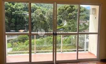 Imagem: Apartamento à venda com 2 quartos dependência