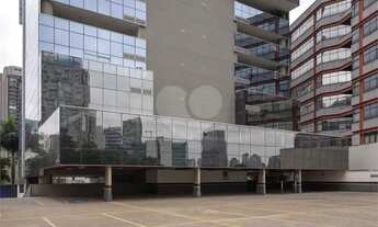 Imagem 2: Lajes Corporativas para locação em Pinheiros - SP