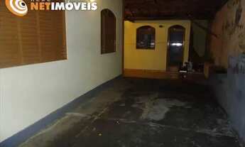 Imagem: Venda Casa Nova Floresta Belo Horizonte