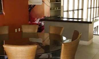 Imagem 4: Apartamento para Venda em João Pessoa, Aeroclube, 4 dormitórios, 4 suítes, 5 banheiros, 3