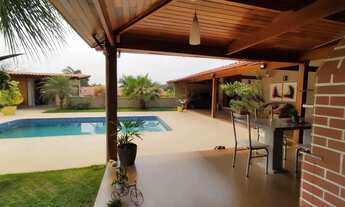 Imagem 7: Casa 2 quartos - Morada da Garça