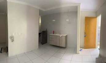 Imagem 3: Vendo Apartamento Village Leste 3 Ambar, Térreo, 02 quartos, 01 banheiro - Vale do Gavião
