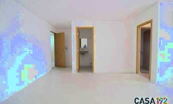 Imagem: Apartamento com 1 dormitório para alugar