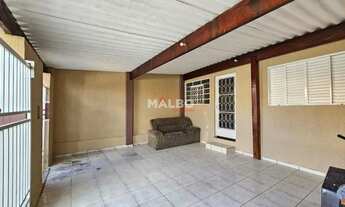 Imagem 2: Casa à venda, 150m² - Jardim da paz - Americana/SP