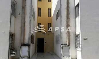 Imagem 3: IM 31583 AL POÇO (MACEIÓ), APARTAMENTO, 3 QTS, TÉRREO. APSA ALUGA - ÓTIMO APARTAMENTO NO