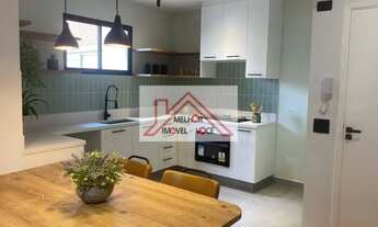 Imagem 6: APARTAMENTO À VENDA EM PINHEIROS 2 DORMITORIOS 1 SUÍTE 86 METROS REFORMADO