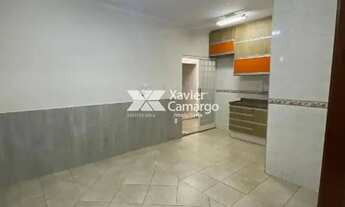 Imagem 4: Casa à venda com 3 quartos no Centro - Rio Claro/SP