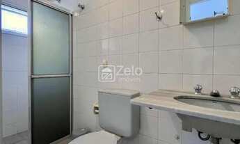 Imagem 7: Apartamento à venda com 40 m², 1 quarto em Botafogo, Campinas