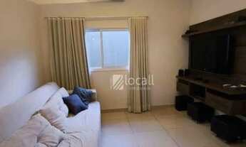 Imagem 5: Casa com 3 dormitórios à venda, 224 m² por R$ 1.450.000,00 - Residencial Gaivota I - São J