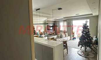 Imagem 2: Imóvel para venda possui 106 metros quadrados com 2 quartos em Vila Dom Pedro II - São Pau