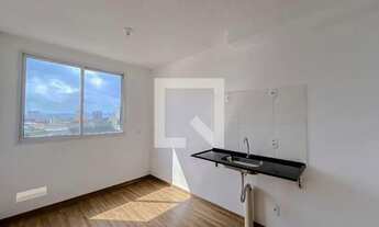 Imagem: Apartamento à Venda - Belém, 1 Quarto