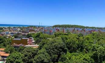 Imagem 5: Apartamento 2 quartos com suíte em Jacaraípe