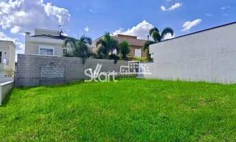 Imagem: Terreno - Swiss Park - Campinas