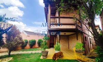 Imagem 2: Casa para locação em Americana-SP, Residencial Horto Florestal Jacyra I: 3 quartos, 1 suít