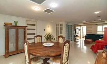 Imagem 5: Casa residencial para locação no bairro Chácara das Pedras com 4 dormitórios/quartos e 368