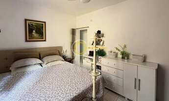 Imagem 6: Apartamento com 3 dormitórios à venda, 98 m² por R$ 440.000,00 - Boqueirão - Santos/SP