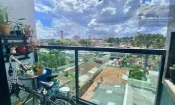 Imagem 6: Apartamento a venda no Novo Mundo