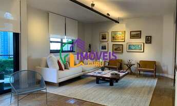 Imagem: APARTAMENTO - PINHEIROS - SP