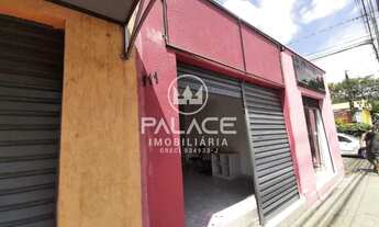 Imagem 3: Salão para alugar em santa terezinha, piracicaba 32m²