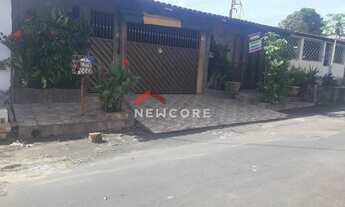 Imagem 2: Casa em Rua Canaã - Novo Aleixo - Manaus/AM