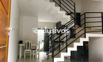 Imagem 5: Sobrado semi mobiliado c/ 2 quartos à venda no Bairro Santa Catarina, Joinville/SC