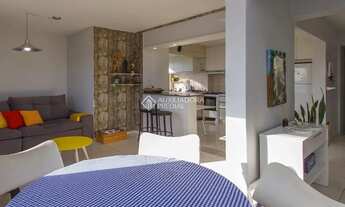 Imagem: Apartamento mobiliado perto da Redenção