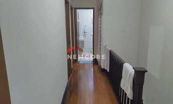 Imagem 7: Sobrado em Rua Dona Ana Neri - Cambuci - São Paulo/SP