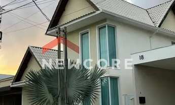 Imagem 2: Casa de condomínio em Avenida da Augusto de Carvalho - Terras Alphaville 2 - Resende/RJ