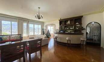 Imagem 4: Imóvel para venda com 395 metros quadrados com 3 quartos em Santa Teresa - Rio de Janeiro