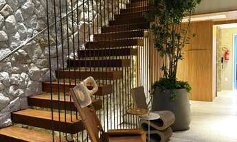 Imagem 3: Apartamento - 2 dormitórios - 2 Suítes - localizado em Itajaí / Praia Brava REF: DW602784