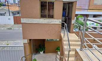 Imagem 2: Apartamento a Venda Com 3/4 Espaçoso Excelente Custo Beneficio de Manaíra