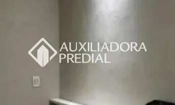 Imagem: Apartamento de 2 quartos com 1 vaga no bairro