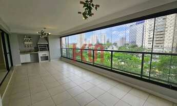 Imagem: Apartamento de Luxo para Locação na Vila