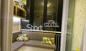 Imagem 2: Apartamento - Vila Faustina II - Valinhos