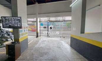 Imagem 7: Estácio Galpão / depósito com 1 vaga na garagem